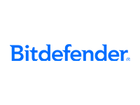 Bitdefender logo
