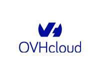 ovhcloud logo
