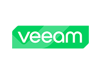 veeam logo