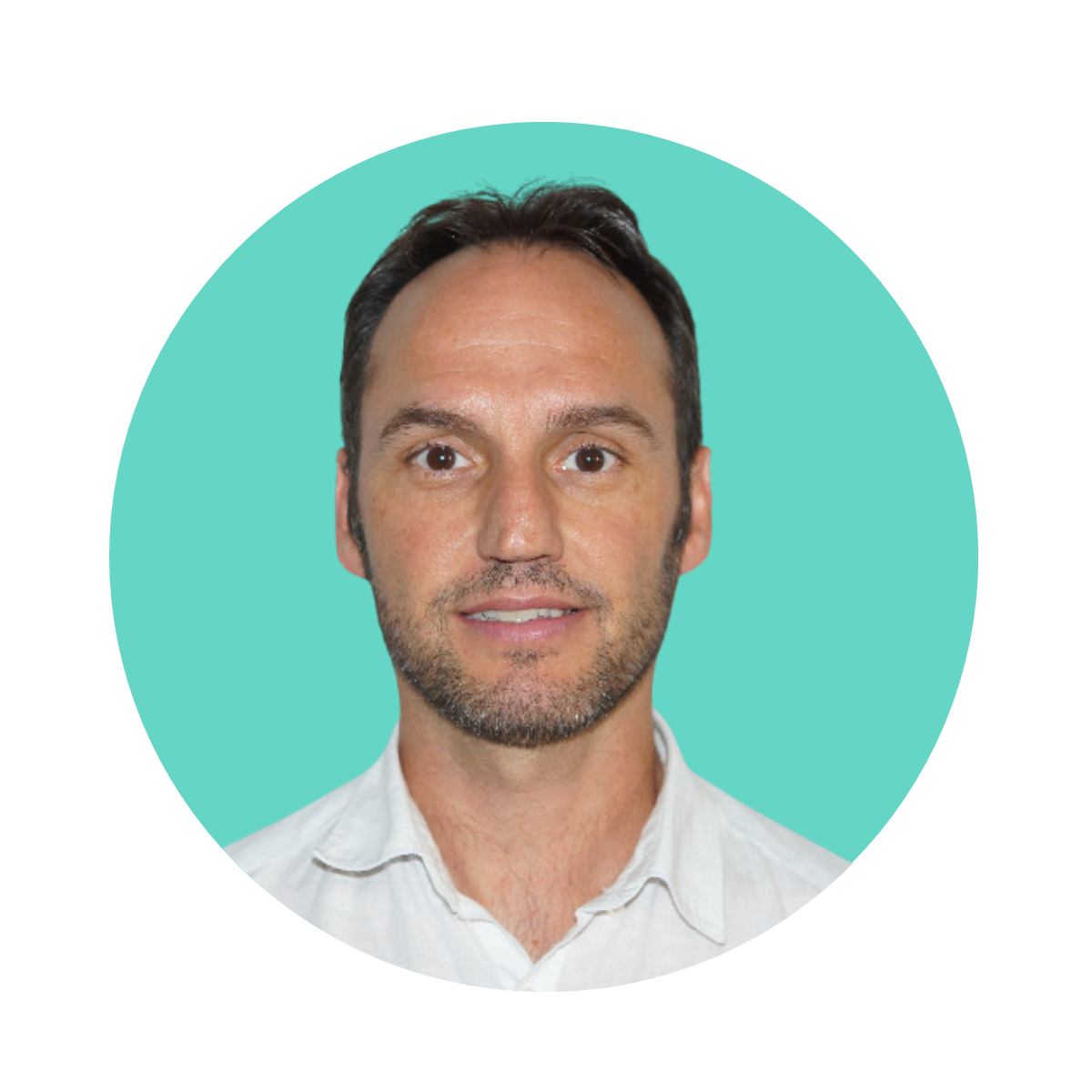 Jean Claude PERRET  LECLERE