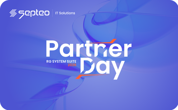 Partner Day RG System Suite